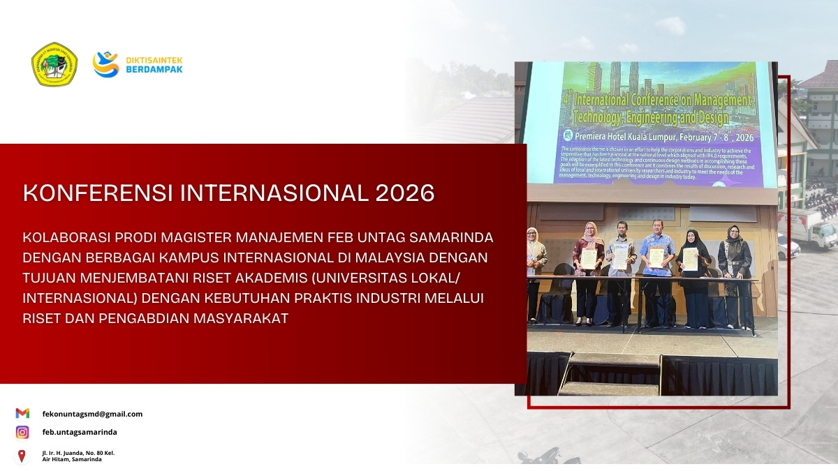 konferensi internasional